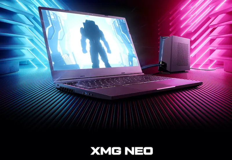 xmgneo