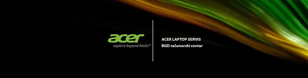 acer laptop servis