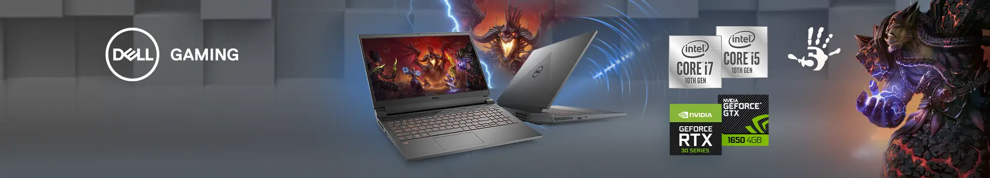 Dell laptop servis