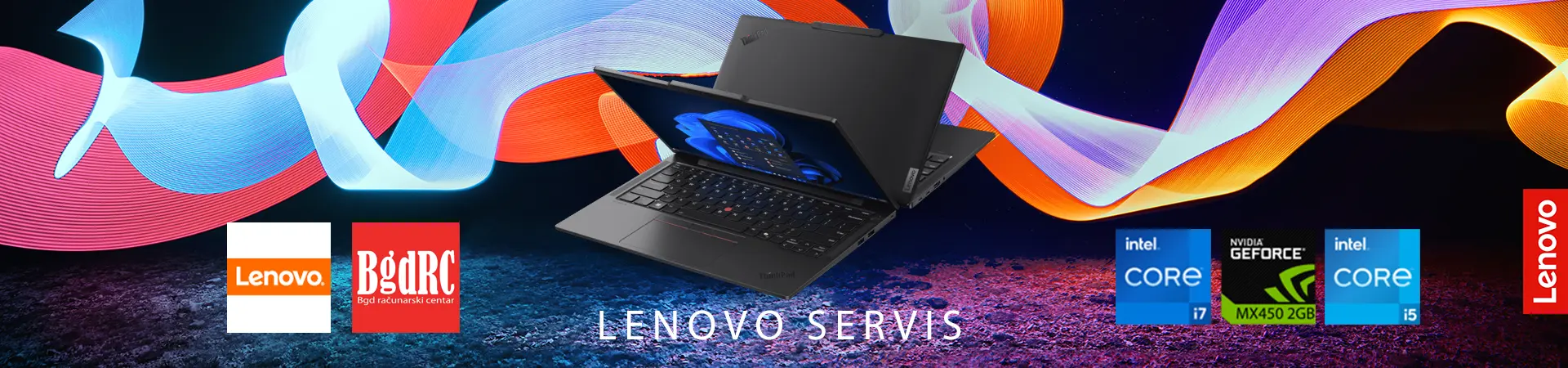 lenovo laptop servis