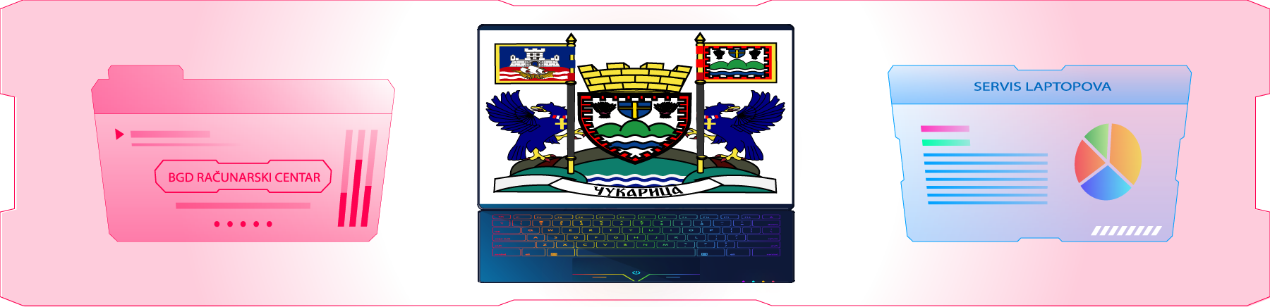 laptop servis cukarica