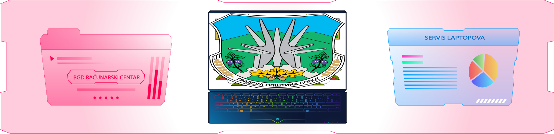 laptop servis sopot